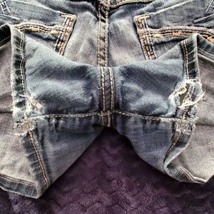 BKE Shorts - BKE denim shorts BKE Shorts - BKE denim shorts